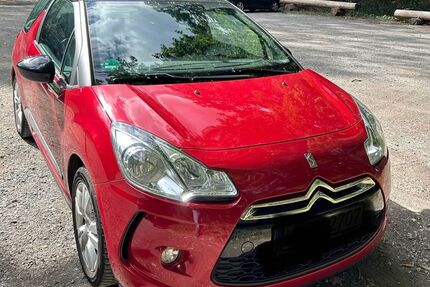 Citroen DS3 150.000 km 4.300 &euro; Krefeld 47804