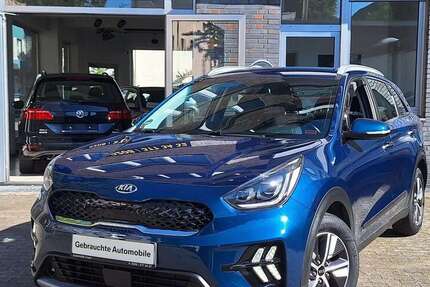 Kia Niro 48.000 km 18.480 &euro; Oberhausen 46045