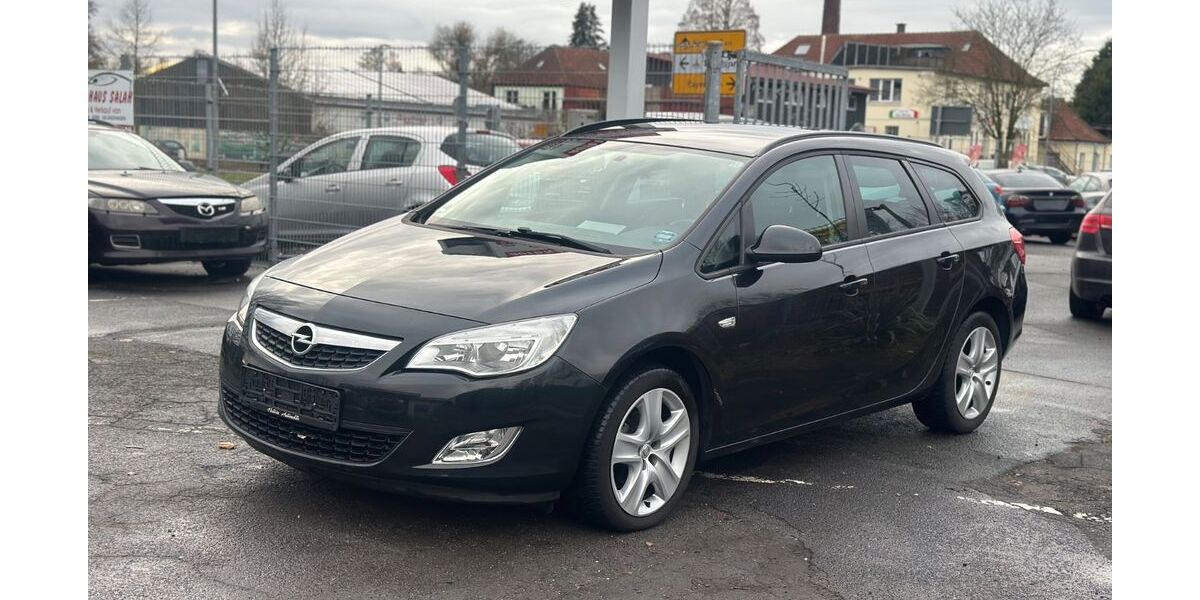 Opel Astra 185.000 km 3.000 &euro; Rheurdt 47509