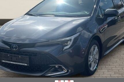 Toyota Corolla 49.450 km 26.990 &euro; Dorsten 46286