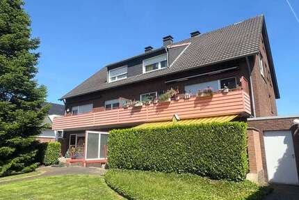 Wohnung Dinslaken Lohberg - 3 Zimmer, 87 m&sup2;, 900&euro; | Angebot:27025566