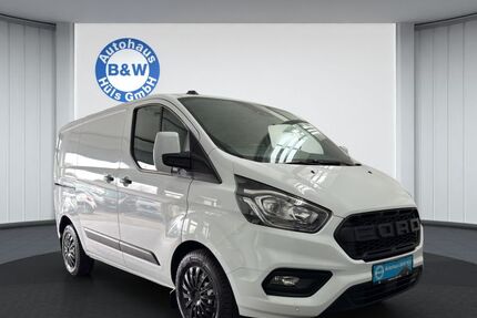 Ford Transit Custom 148.944 km 15.999 &euro; Krefeld 47805