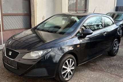 Seat Ibiza 145.000 km 3.650 &euro; Mülheim an der ruhr 45475