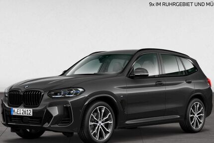 BMW X3 26.510 km 55.640 &euro; Gelsenkirchen 45897