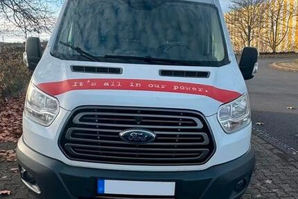 Ford Transit 152.000 km 13.800 &euro; Essen 45131