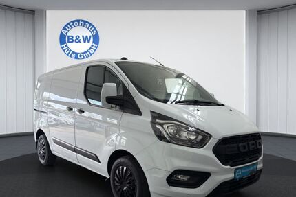 Ford Transit Custom 139.737 km 14.999 &euro; Krefeld 47805