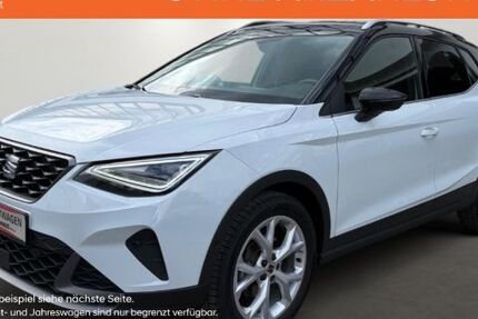 Seat Arona 22.730 km 24.400 &euro; Mülheim 45478
