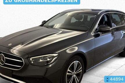 Mercedes-Benz E 220 76.745 km 29.690 &euro; Krefeld 47829