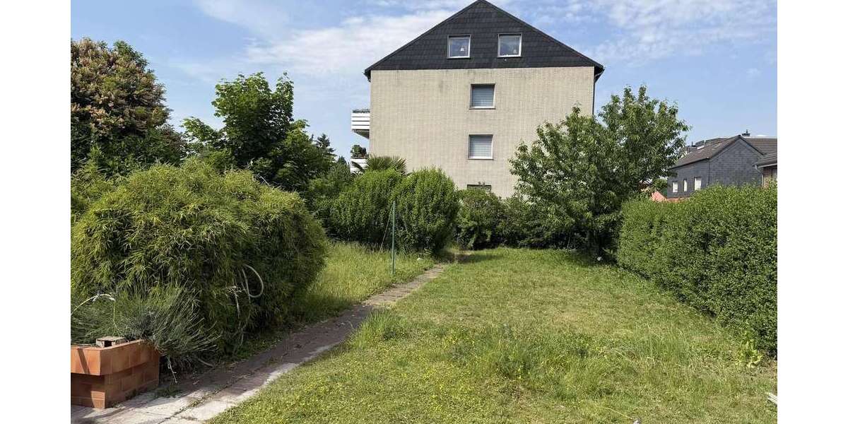 Grundstück Moers - 149.000&euro; | Angebot:26759246