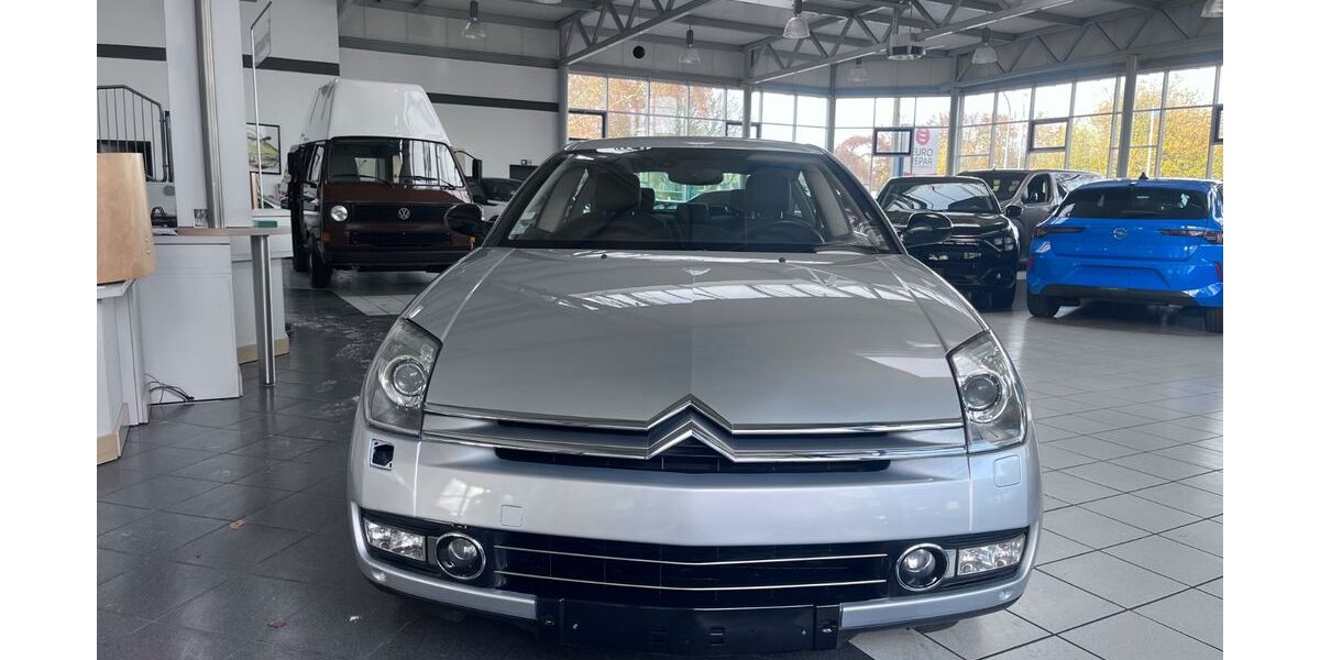 Citroen C6 109.232 km 13.300 &euro; Gelsenkirchen 45892