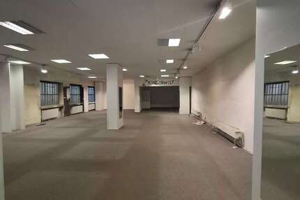 Gewerbeobjekt Duisburg Dellviertel - 1.700&euro; | Angebot:26718712