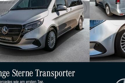 Mercedes-Benz V 300 22.665 km 66.666 &euro; Dorsten 46282