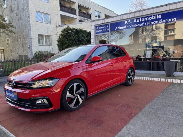 VW Polo 40.196 km 19.990 &euro; Essen 45141