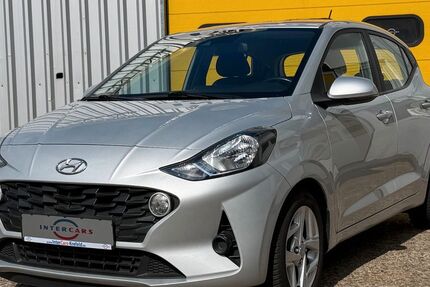 Hyundai i10 69.000 km 13.600 &euro; Krefeld 47799
