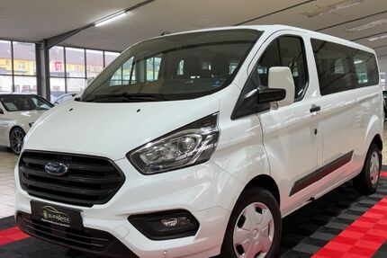 Ford Transit 131.000 km 18.990 &euro; Oberhausen 46047