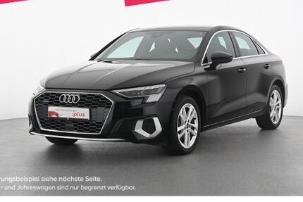 Audi A3 55.906 km 27.480 &euro; Essen 45143