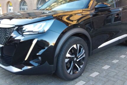 Peugeot 2008 85.800 km 15.950 &euro; Mülheim an der Ruhr 45473