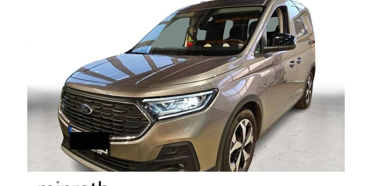 Ford Tourneo Connect 14.496 km 30.440 &euro; Moers 47441