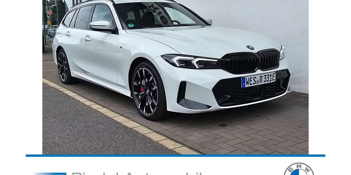 BMW 330 17.999 km 55.990 &euro; Dinslaken 46535