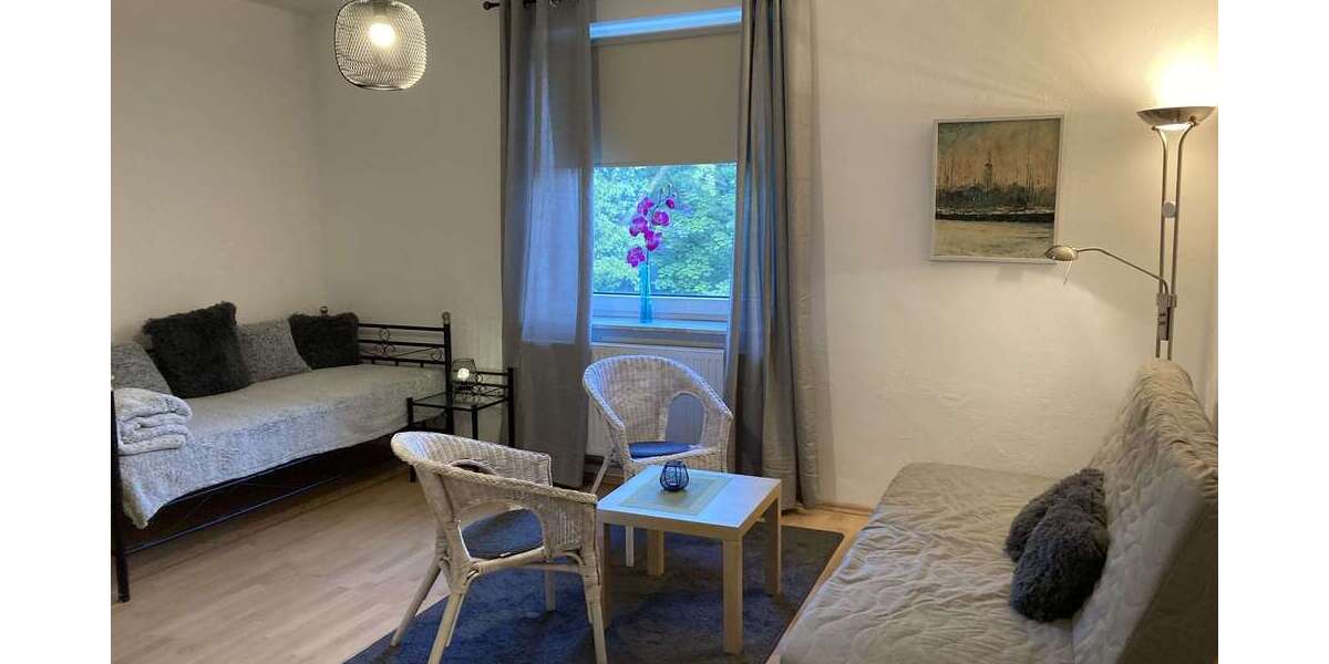 Zimmer Essen Stadtbezirk IV - 2.5 Zimmer, 820&euro; | Angebot:25994342