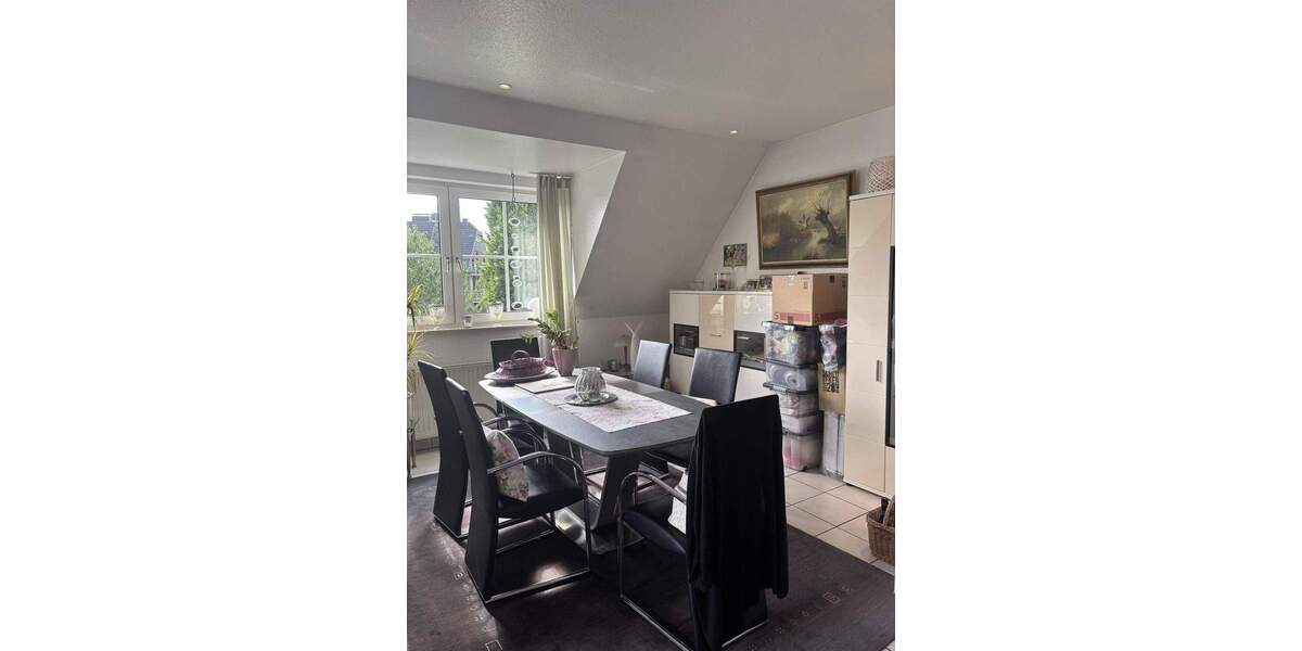 Mehrfamilienhaus, Wohnhaus Krefeld Traar - 3 Zimmer, 100 m&sup2;, 455.000&euro; | Angebot:25693362