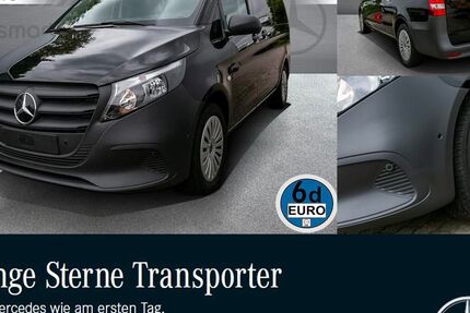 Mercedes-Benz Vito 39.998 km 46.998 &euro; Wesel 46485