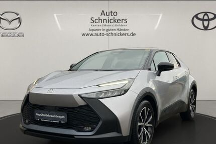 Toyota C-HR 25.834 km 27.750 &euro; Moers 47441