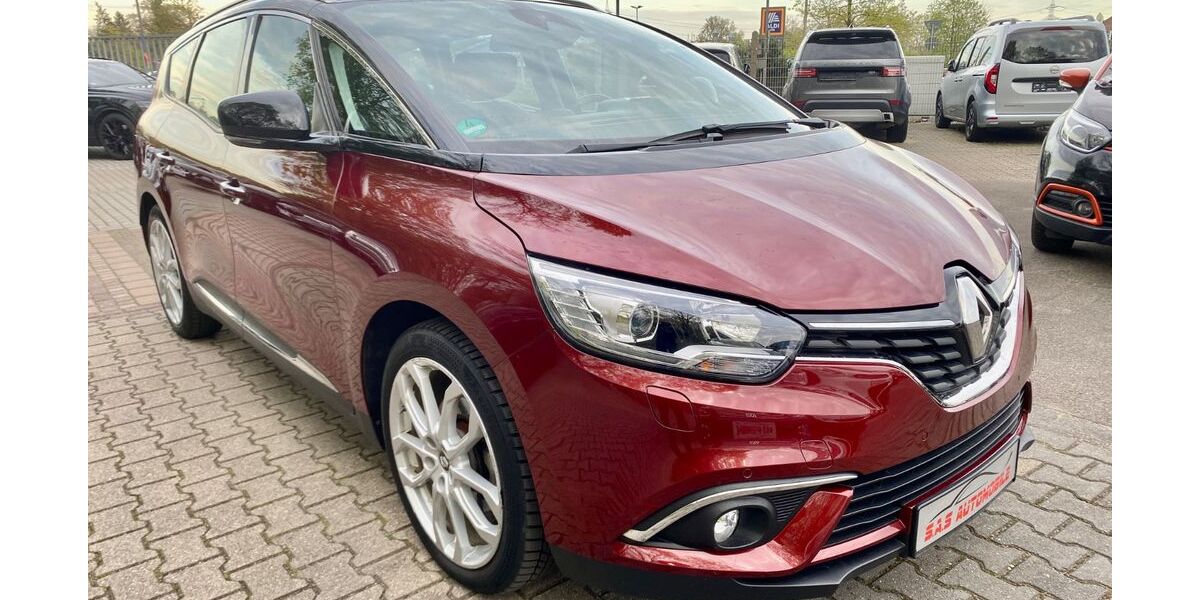 Renault Grand Scenic 129.120 km 9.400 &euro; Moers 47445