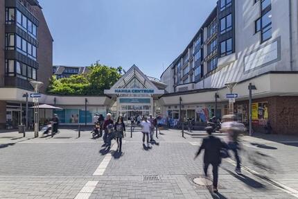 Gewerbeobjekt Krefeld - 4.380&euro; | Angebot:24788583