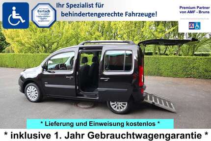 Mercedes-Benz Citan 34.600 km 27.900 &euro; Neukirchen-Vluyn 47506