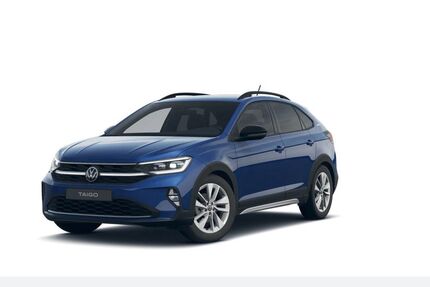 VW Taigo 4.509 km 26.110 &euro; Duisburg 47059