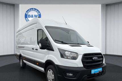 Ford Transit 38.776 km 29.999 &euro; Krefeld 47805
