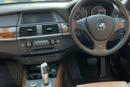 BMW X5 166.000 km 14.899 &euro; Gelsenkirchen 45881