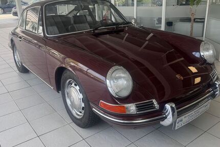 Porsche 911 Urmodell 10.800 km 147.000 &euro; Geldern 47608