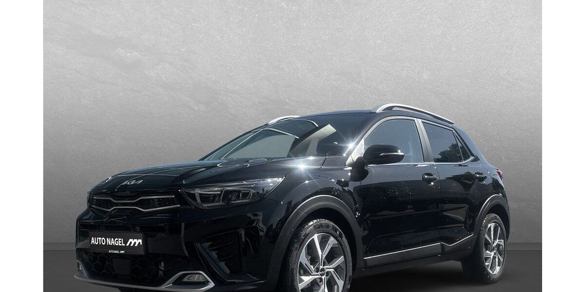 Kia Stonic 8.308 km 22.950 &euro; Geldern 47608