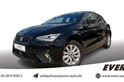 Seat Ibiza 8.902 km 19.930 &euro; Wesel 46485