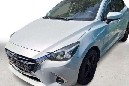 Mazda 2 46.520 km 12.880 &euro; Duisburg-Rheinhausen 47226