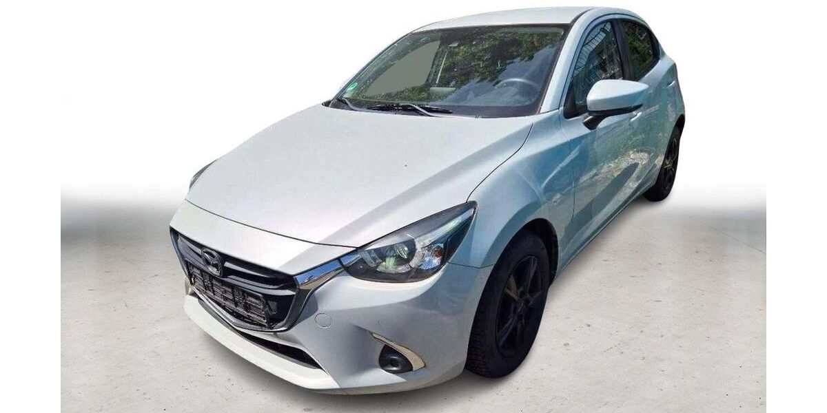 Mazda 2 46.520 km 12.880 &euro; Duisburg-Rheinhausen 47226