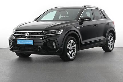 VW T-Roc 29.686 km 33.460 &euro; Essen 45143