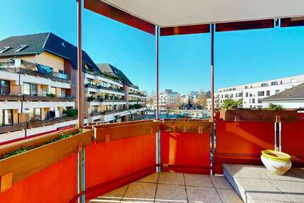 Wohnung Moers - 3 Zimmer, 99 m&sup2;, 995&euro; | Angebot:25602424