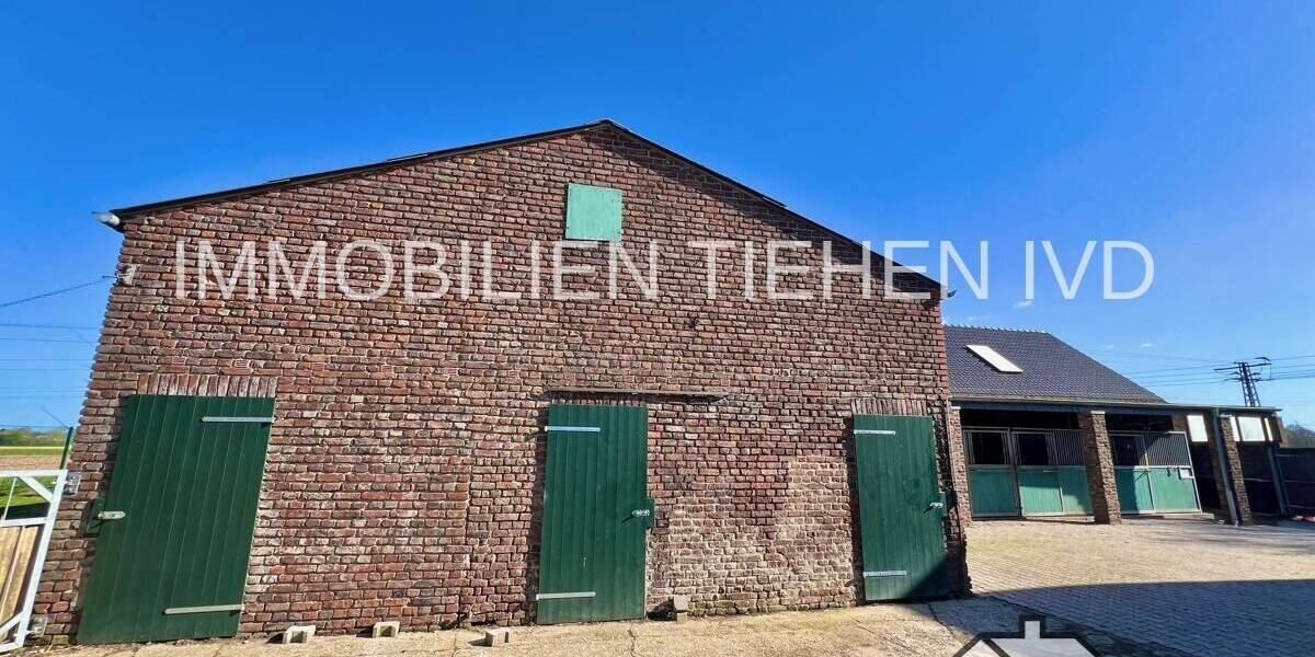 Mehrfamilienhaus, Wohnhaus Kamp-Lintfort Hoerstgen - 7 Zimmer, 166 m&sup2;, 699.000&euro; | Angebot:26119190