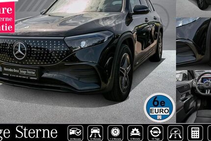 Mercedes-Benz EQB 9.619 km 39.998 &euro; Dorsten 46282