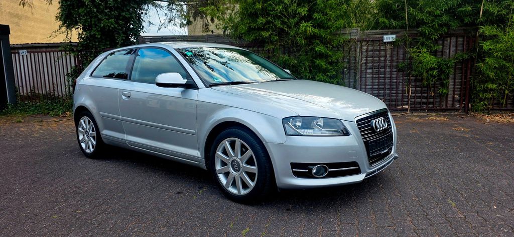 Audi A3 72.180 km 8.500 &euro; Dorsten 46282