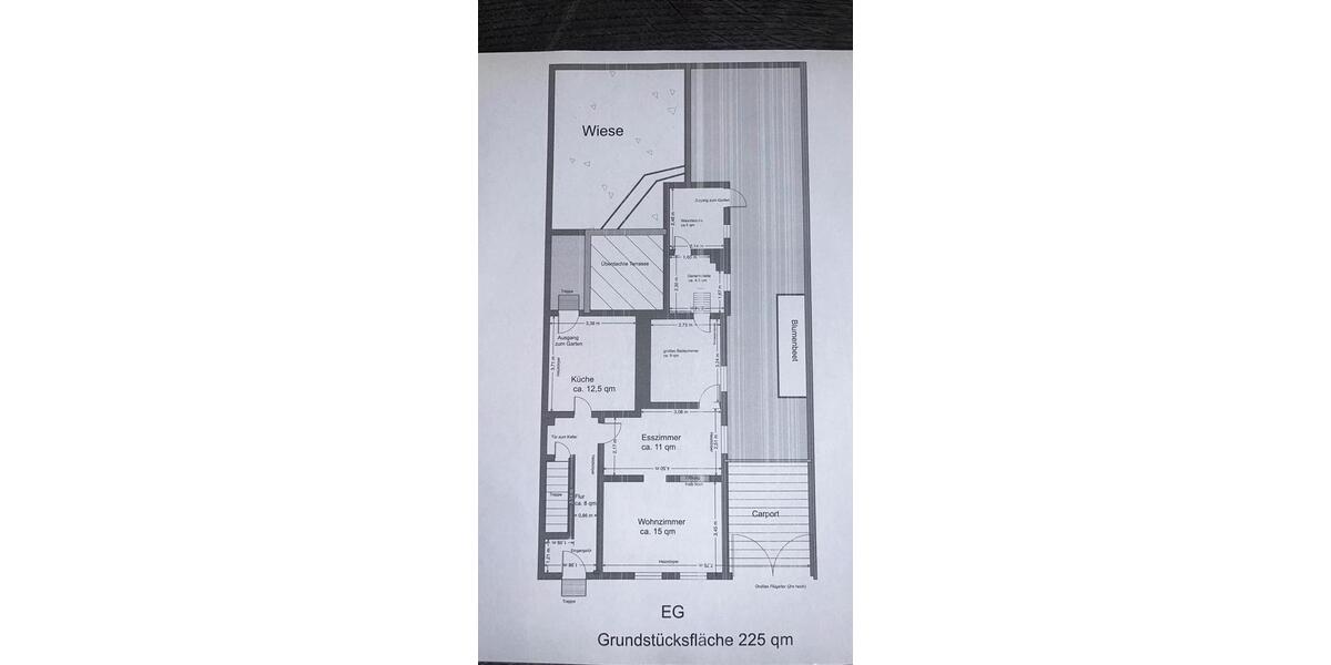 Doppelhaushälfte Essen Stadtbezirk VI - 6 Zimmer, 120 m&sup2;, 320.000&euro; | Angebot:26765274