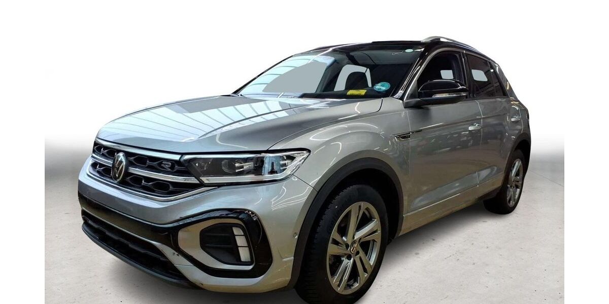 VW T-Roc 24.804 km 28.380 &euro; Geldern 47608