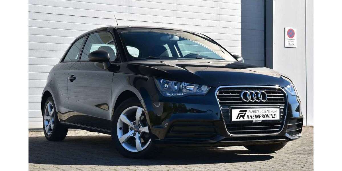 Audi A1 71.401 km 8.499 &euro; Geldern 47608