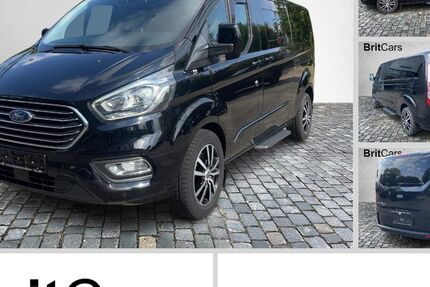 Ford Tourneo Custom 86.640 km 26.700 &euro; Krefeld 47803