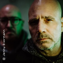 Devision Redux 06.11.2026 Parkhotel Dresden