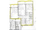 Erdgeschoßwohnung Xanten - 4 Zimmer, 107 m&sup2;, 339.000&euro; | Angebot:26994078