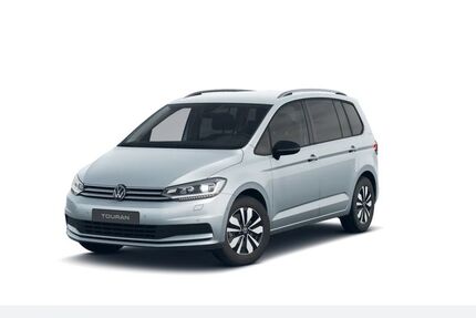 VW Touran 23.467 km 31.980 &euro; Dorsten 46282